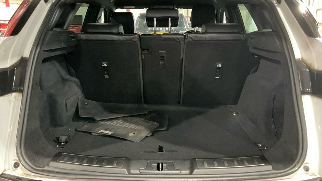 Used Land Rover Range Rover Evoque 2019 for sale - 77193440: Photo 19