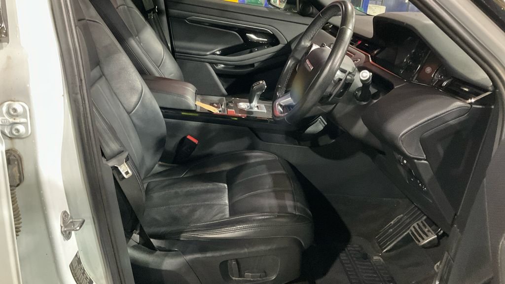 Used Land Rover Range Rover Evoque 2019 for sale - 77193440: Photo 21