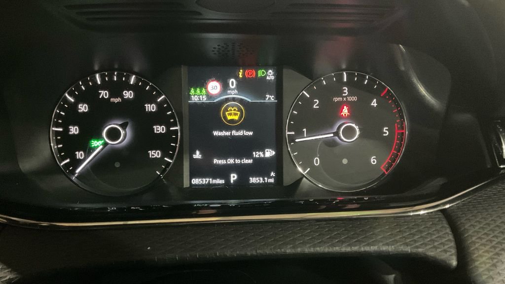 Used Land Rover Range Rover Evoque 2019 for sale - 77193440: Photo 22