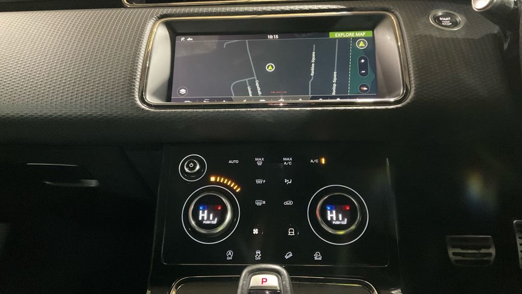 Used Land Rover Range Rover Evoque 2019 for sale - 77193440: Photo 23