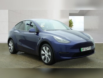 Used Tesla Model Y 2022 for sale - 78272147: Photo