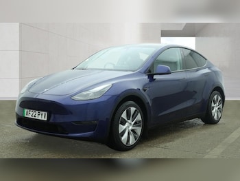 Used Tesla Model Y 2022 for sale - 78272147: Photo