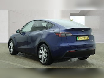 Used Tesla Model Y 2022 for sale - 78272147: Photo