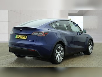Used Tesla Model Y 2022 for sale - 78272147: Photo