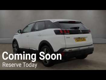 Used Peugeot 3008 2017 for sale - 74662915: Photo