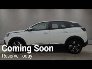 Used Peugeot 3008 2017 for sale - 74662915: Photo