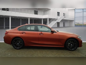 Used BMW 3 Series 2019 for sale - 75735463: Photo