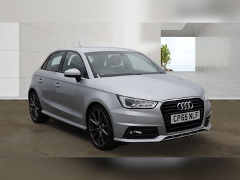 Used Audi A1 2016 for sale - 78828905: Photo