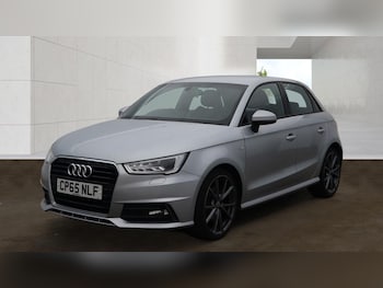 Used Audi A1 2016 for sale - 78828905: Photo