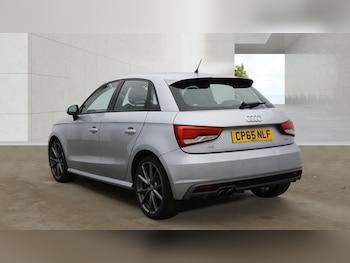 Used Audi A1 2016 for sale - 78828905: Photo