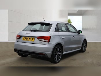 Used Audi A1 2016 for sale - 78828905: Photo