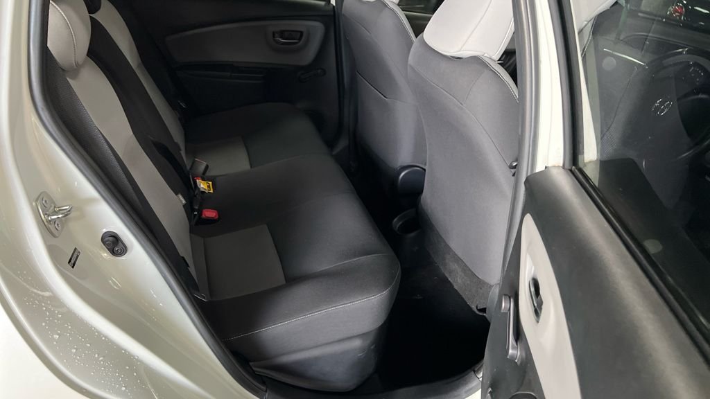 Used Toyota Yaris 2016 for sale - 77654874: Photo 14