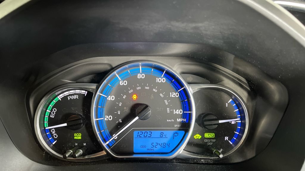 Used Toyota Yaris 2016 for sale - 77654874: Photo 16