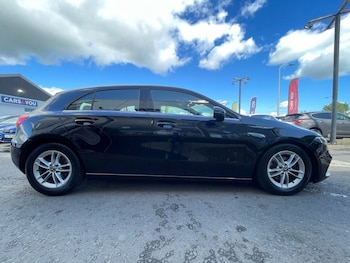 Used Mercedes-Benz A-Class 2020 for sale - 78943314: Photo