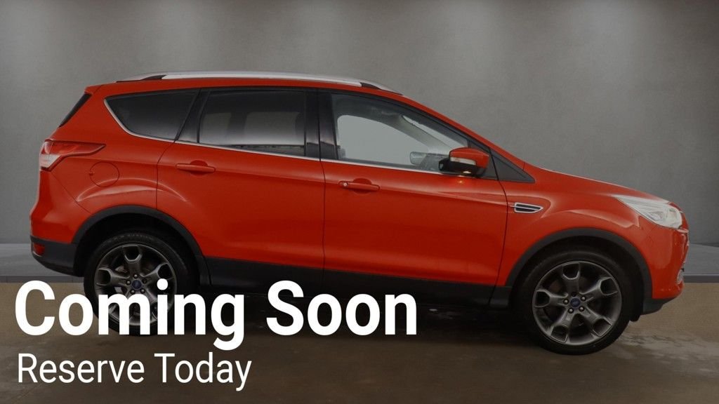 Used Ford Kuga 2015 for sale - 77539694: Photo 11