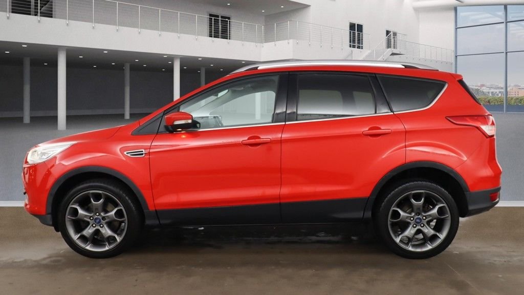Used Ford Kuga 2015 for sale - 77539694: Photo 18