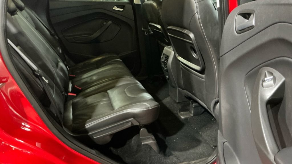 Used Ford Kuga 2015 for sale - 77539694: Photo 20