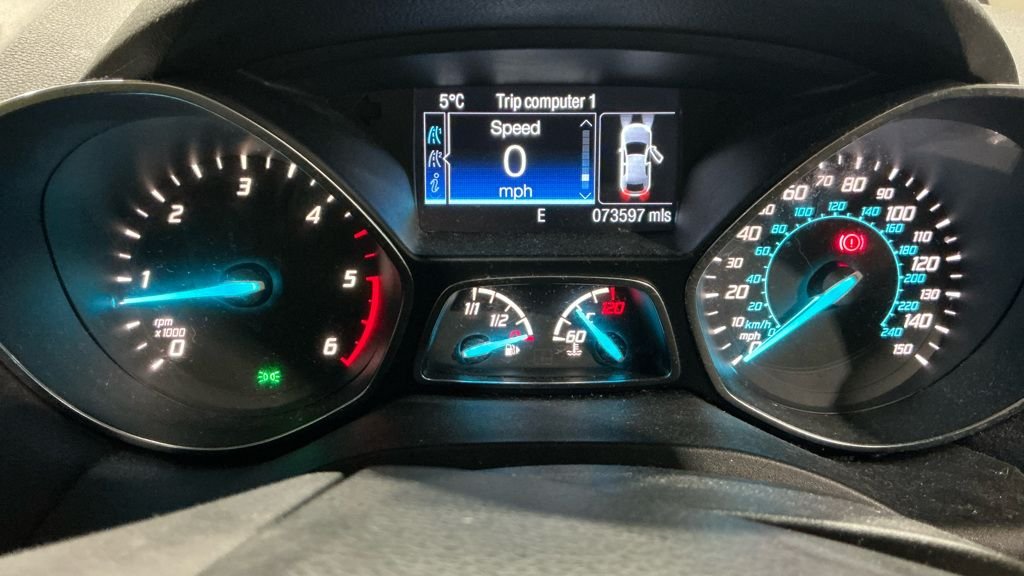 Used Ford Kuga 2015 for sale - 77539694: Photo 22