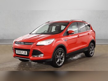 Used Ford Kuga 2015 for sale - 77539694: Photo