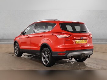 Used Ford Kuga 2015 for sale - 77539694: Photo