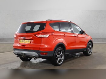 Used Ford Kuga 2015 for sale - 77539694: Photo