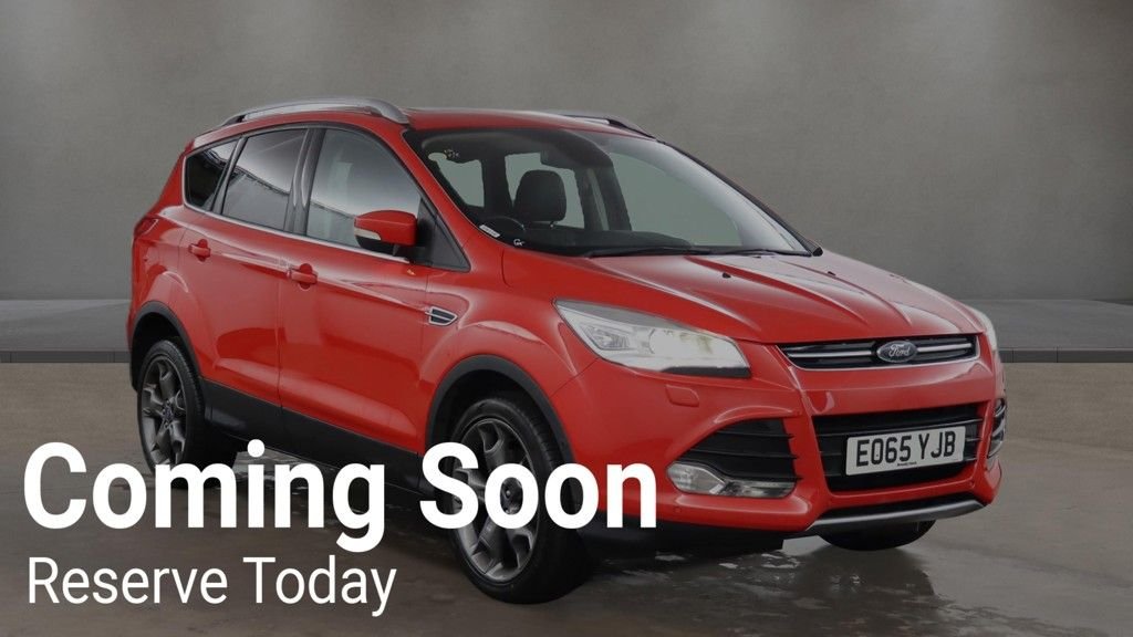 Used Ford Kuga 2015 for sale - 77539694: Photo 7