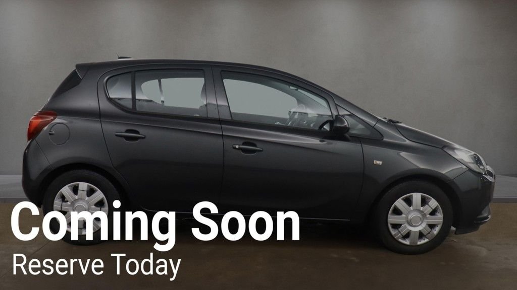 Used Vauxhall Corsa 2018 for sale - 77953154: Photo 11