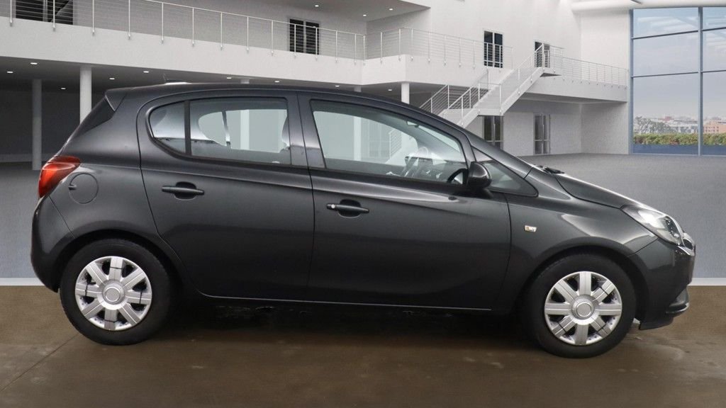 Used Vauxhall Corsa 2018 for sale - 77953154: Photo 17