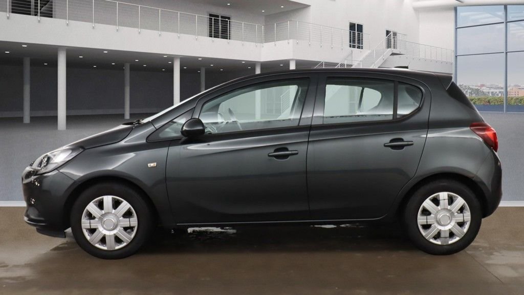 Used Vauxhall Corsa 2018 for sale - 77953154: Photo 18