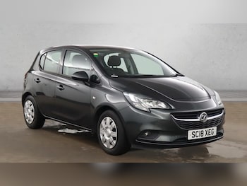Used Vauxhall Corsa 2018 for sale - 77953154: Photo