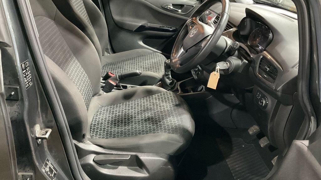 Used Vauxhall Corsa 2018 for sale - 77953154: Photo 21