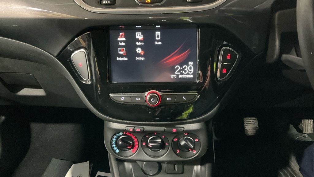 Used Vauxhall Corsa 2018 for sale - 77953154: Photo 23