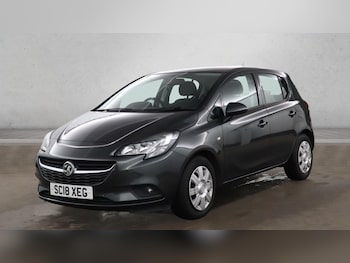 Used Vauxhall Corsa 2018 for sale - 77953154: Photo