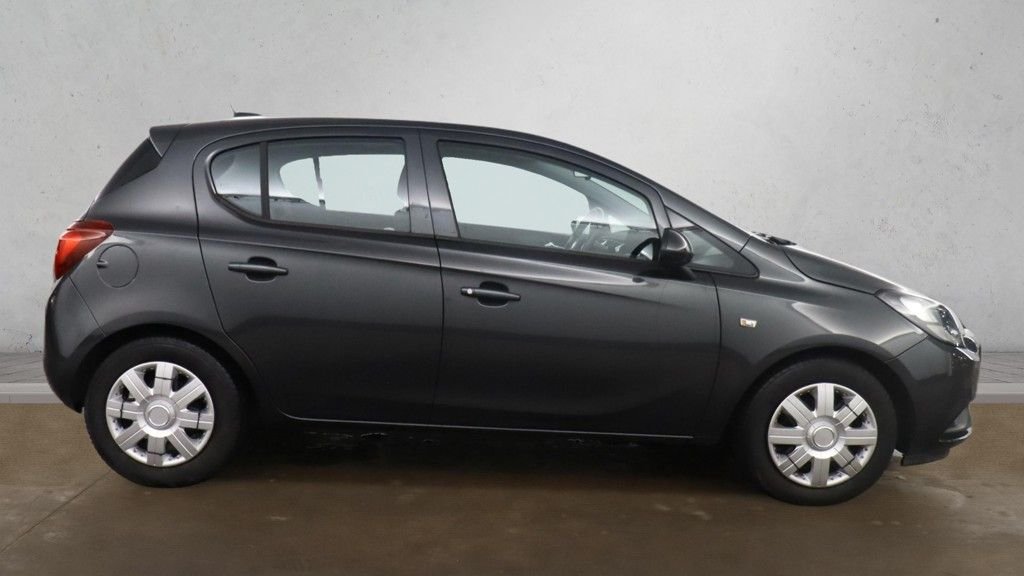 Used Vauxhall Corsa 2018 for sale - 77953154: Photo 5