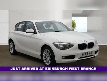 Used BMW 1 Series 2014 for sale - 79141915: Photo
