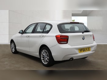 Used BMW 1 Series 2014 for sale - 79141915: Photo