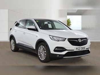 Used Vauxhall Grandland X 2019 for sale - 78603218: Photo