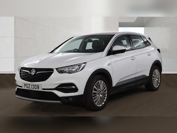 Used Vauxhall Grandland X 2019 for sale - 78603218: Photo