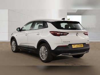 Used Vauxhall Grandland X 2019 for sale - 78603218: Photo