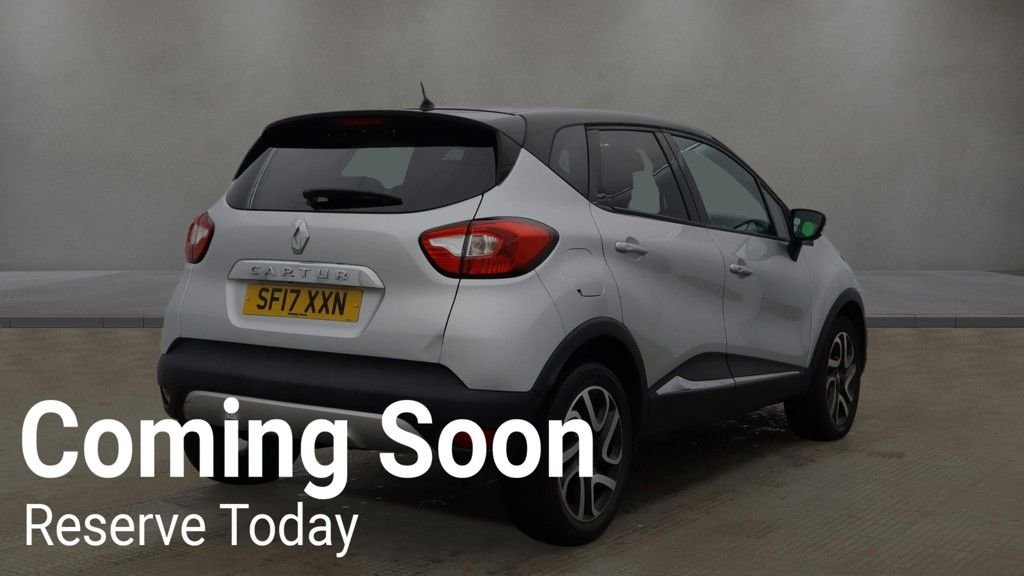 Used Renault Captur 2017 for sale - 77218521: Photo 10