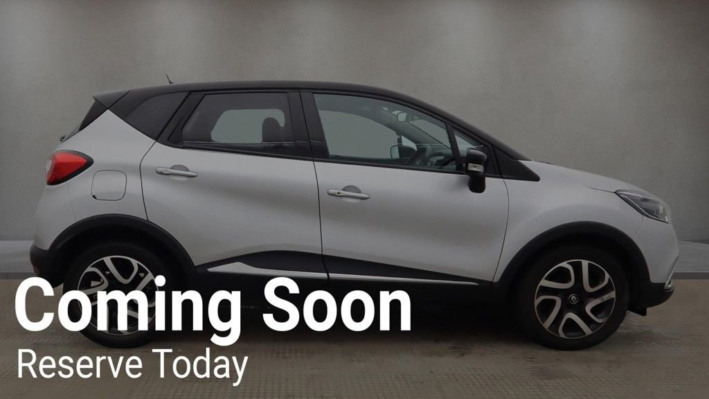 Used Renault Captur 2017 for sale - 77218521: Photo 11