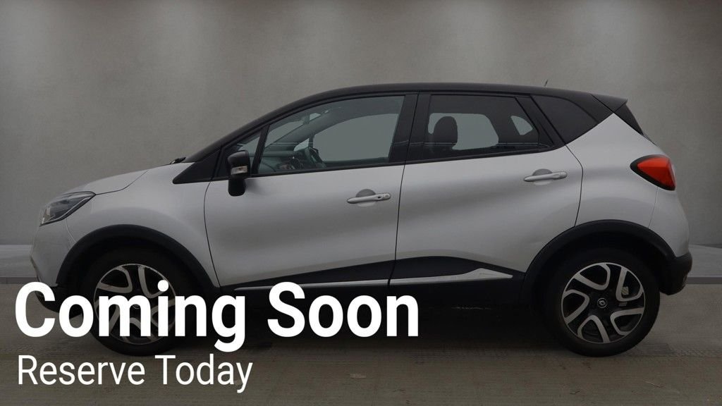 Used Renault Captur 2017 for sale - 77218521: Photo 12