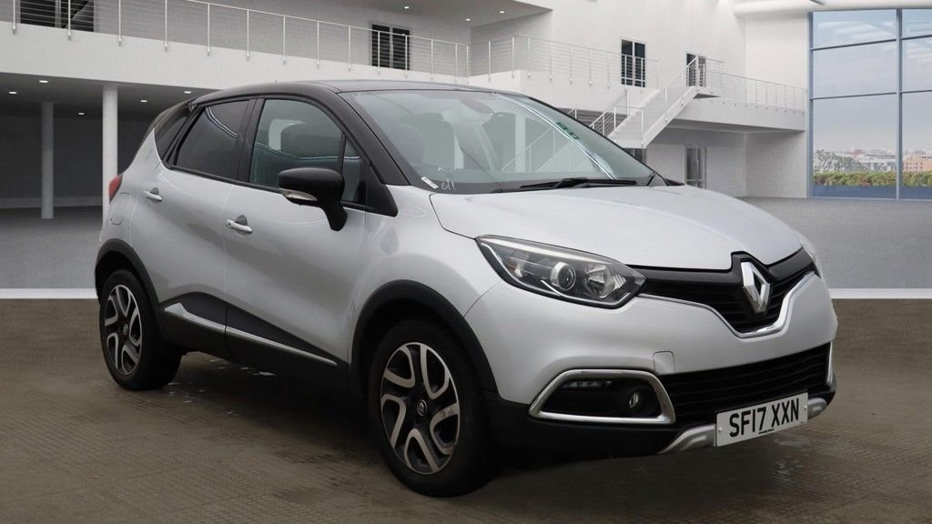 Used Renault Captur 2017 for sale - 77218521: Photo 13