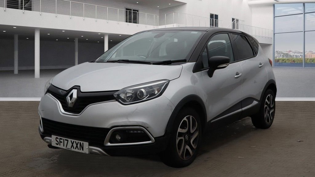 Used Renault Captur 2017 for sale - 77218521: Photo 14