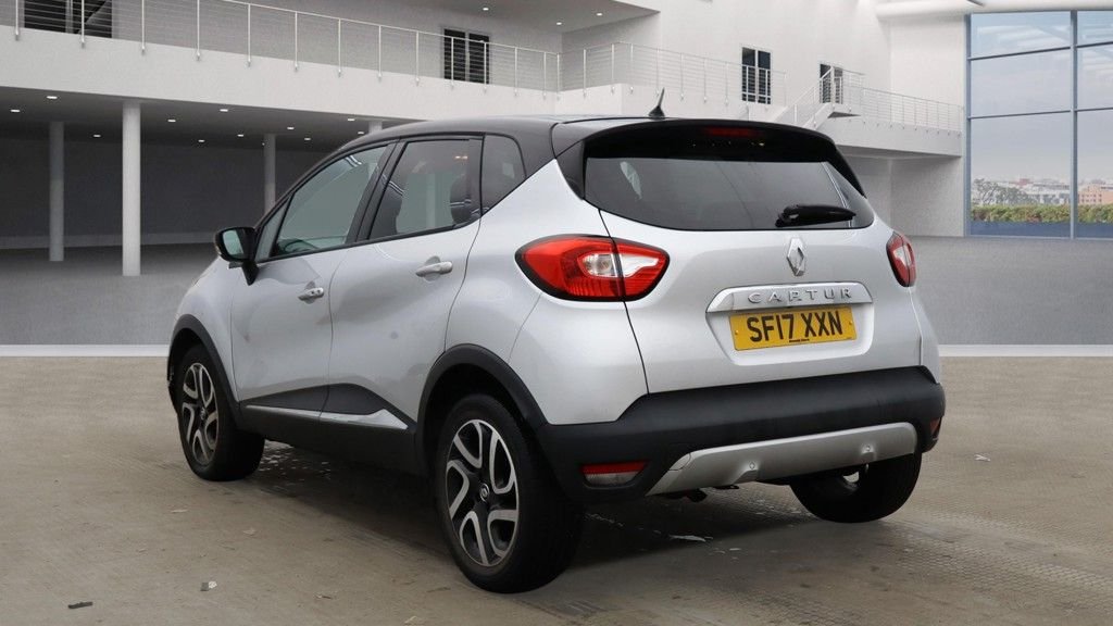 Used Renault Captur 2017 for sale - 77218521: Photo 15
