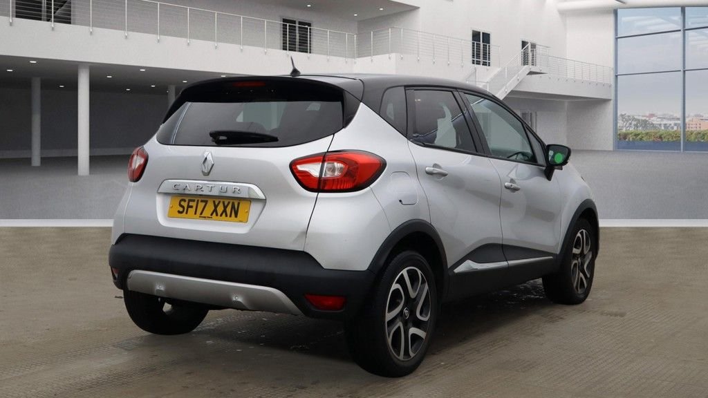 Used Renault Captur 2017 for sale - 77218521: Photo 16