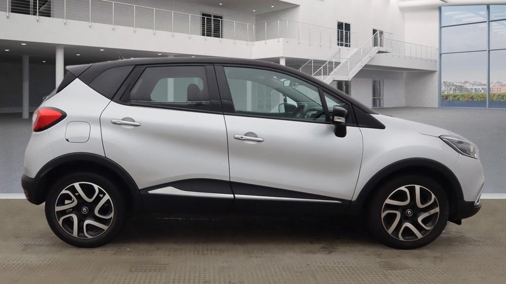 Used Renault Captur 2017 for sale - 77218521: Photo 17