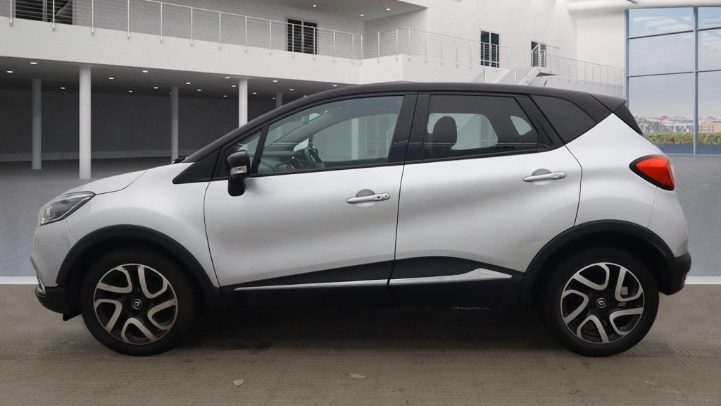 Used Renault Captur 2017 for sale - 77218521: Photo 18
