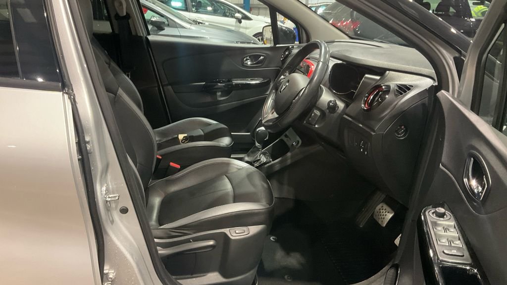 Used Renault Captur 2017 for sale - 77218521: Photo 21