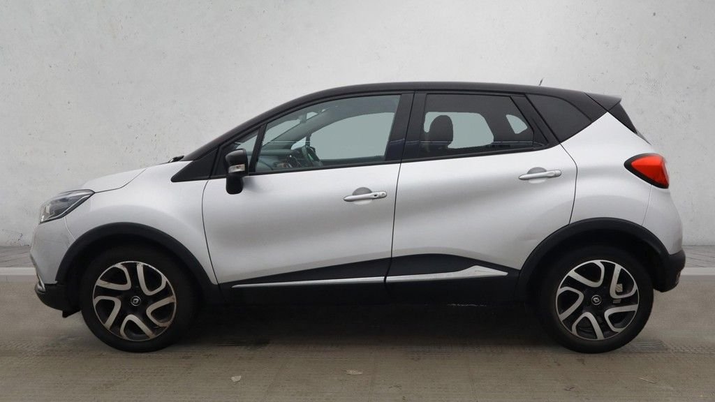 Used Renault Captur 2017 for sale - 77218521: Photo 6